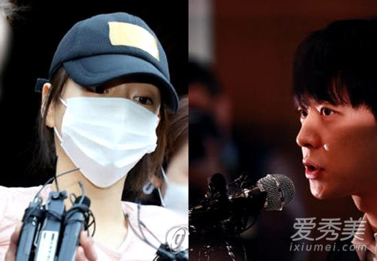 惊呆了!朴有天被警方搜查 这到底是个什么梗?