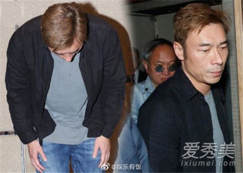 许志安被暂停工作原因 许志安被暂停工作事件真相始末曝光
