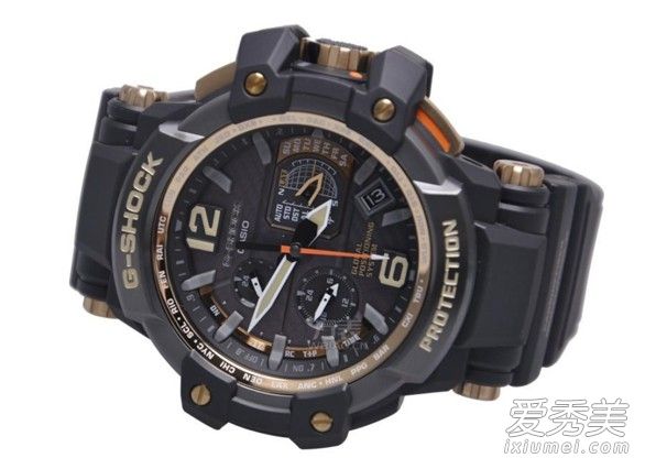 g-shock��ʲô���ӵı� g-shock���ļ���ϵ