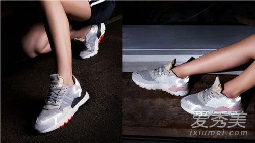adidas�Ƴ�Nite Joggerҹ��Ь���������ҹ��Ь