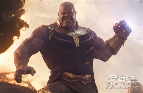 复联4灭霸被谁打败的 复联4灭霸怎么死的