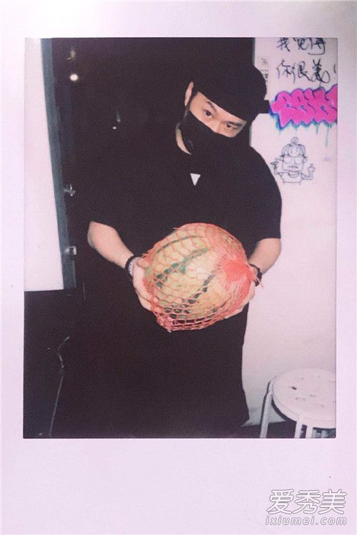 ֹˮ˭ ֹˮice rapper