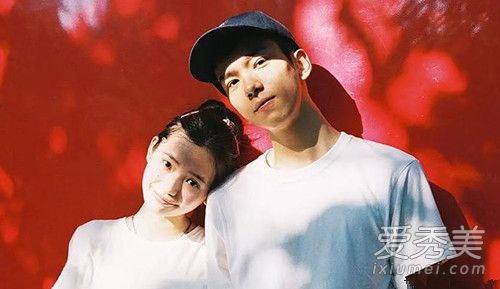 余承恩女朋友是芒岁吗 余承恩芒岁情侣头像被扒