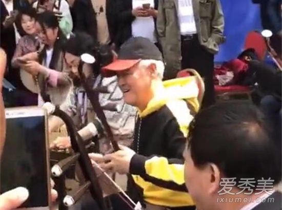 刘老根3开机 这到底是个什么梗?