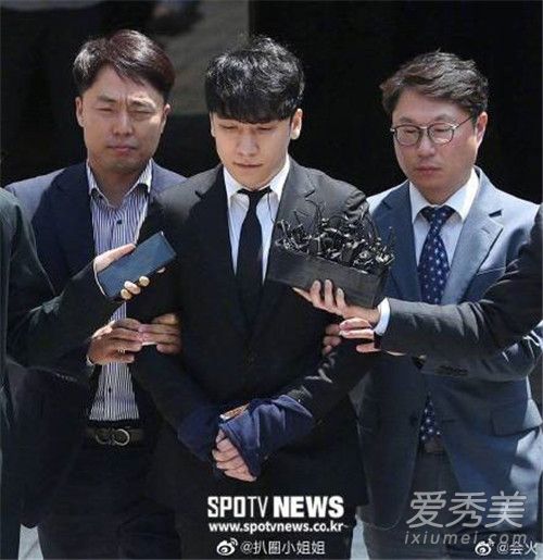 胜利拘留前审讯结果是什么 这到底是什么情况?