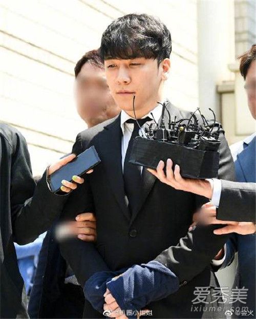 胜利拘留前审讯结果是什么 这到底是什么情况?