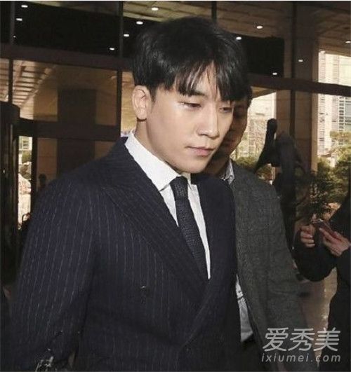胜利拘留前审讯结果是什么 这到底是什么情况?