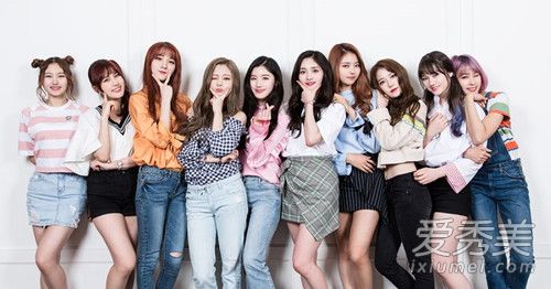 PristinΪʲô��ɢ Pristin��ɢ����ԭ���ع�