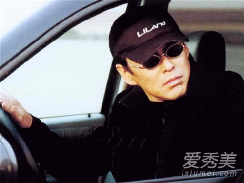 庆余年庆帝是谁演的 庆帝扮演者个人资料