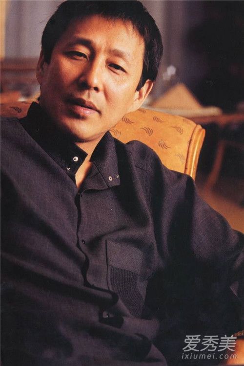庆余年庆帝是谁演的 庆帝扮演者个人资料