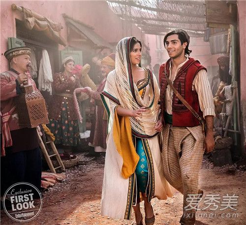 阿拉丁电影好看吗 阿拉丁电影影评