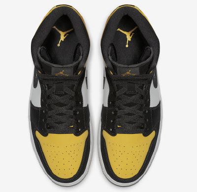 aj1 midڻʲôʱ aj1 mid Yellow ToeۼͼƬ