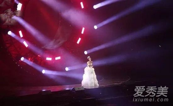 杨千嬅意外摔倒怎么回事 具体什么情况?