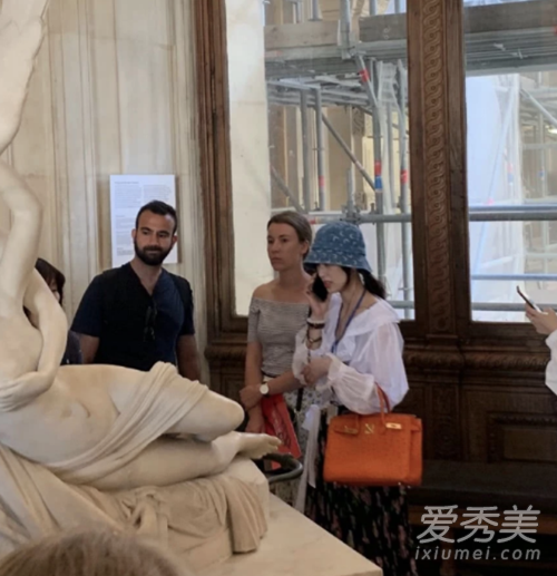 黄圣依嫌弃网友怎么回事 具体什么情况?