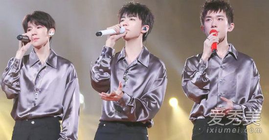 TFBOYS�������ݳ���ص����� TFBOYS�������ݳ�����Ʊ������