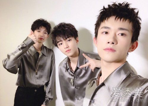 李飞被骂上热搜是什么梗 李飞是谁TFBOYS粉丝为什么要骂李飞