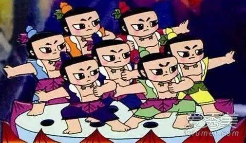 真人版葫芦娃立项是真的吗 真人版葫芦娃立项怎么回事