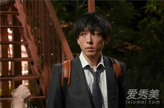 风平浪静的闲暇谁才是男主 女主最后和谁在一起了