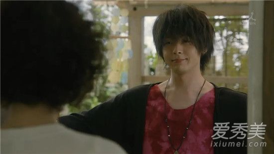 风平浪静的闲暇谁才是男主 女主最后和谁在一起了