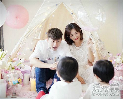 谢娜辟谣离婚怎么回事 谢娜辟谣说了什么