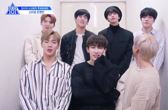 PDX101造假录音怎么回事 PRODUCE X 101造假录音什么情况