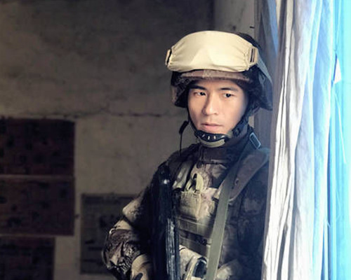 陆战之王什么播出 陆战之王剧情介绍