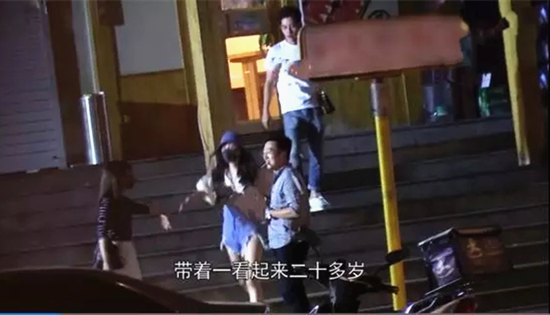 ¦������������ô���� �⵽����ʲô�����