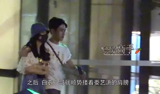 ¦������������ô���� �⵽����ʲô�����