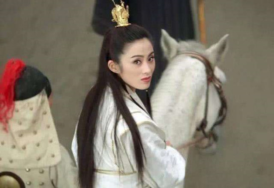 80����������Ů������ 80�����۹���������ʮ��Ů��