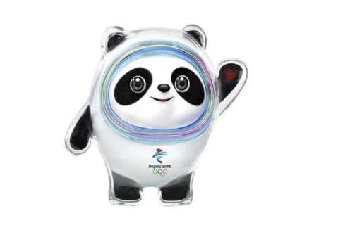 2022年北京冬奥会吉祥物冰墩墩长什么样子 2022冬奥会吉祥物背后的含义