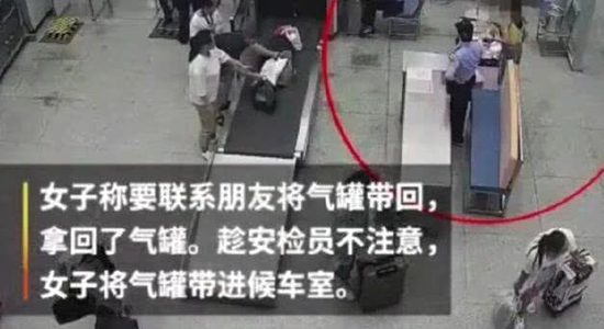 知名女星刘露大闹火车站始末 刘露个人资料微博遭曝光