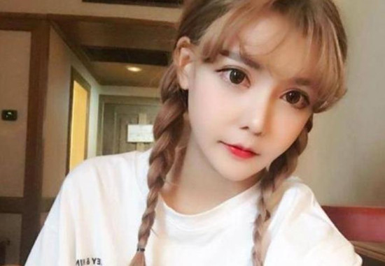 韩安冉以前长什么样 韩安冉素颜照曝光沧桑衰老许多?