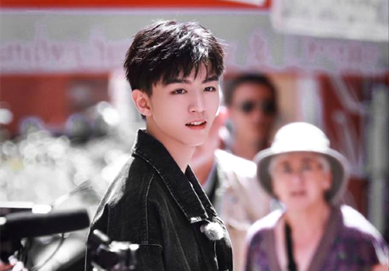 王俊凯20岁生日什么情况 王俊凯20岁生日怎么过的