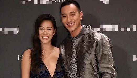 王阳明宣布老婆怀孕 王阳明老婆怀孕多久了