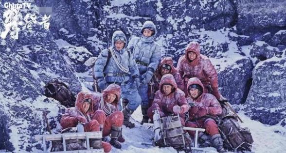 攀登者预售破亿是什么情况 攀登者预售破亿是怎么回事