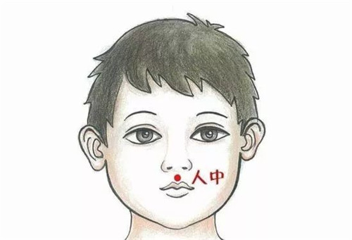 人中深代表什么意思 人中上长痣代表什么意思