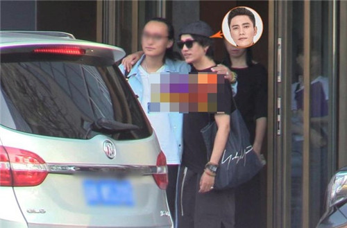 陈坤倪妮聚会互动怎么回事 陈坤倪妮聚会互动什么情况