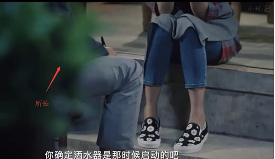 山茶花开时开头死的人是谁 山茶花开时死的是女主吗