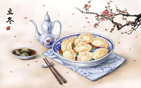2019立冬是几月几日日几点 立冬是什么意思啊