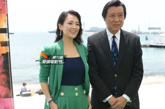 章子怡承认怀二胎什么情况 这到底是怎么回事?