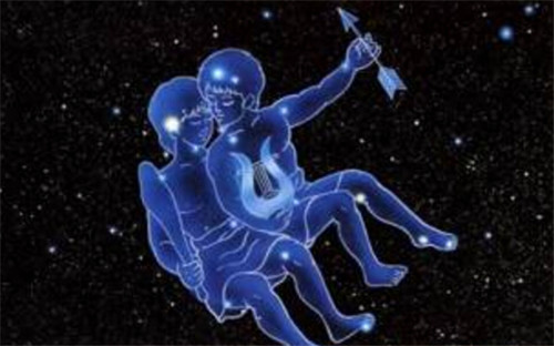 白羊座和什么星座最配 白羊座和其他星座的配对指数是多少