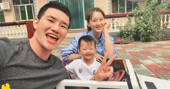 л��ΰ��������̥��ô���� л��ΰ���Ŷ�̥���к�����Ů��