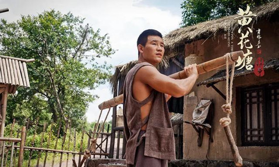 谢孟伟妻子生二胎怎么回事 谢孟伟老婆二胎是男孩还是女孩