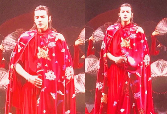 吴亦凡肖战粉丝撕起来是什么情况 大家为什么叫吴亦凡天神
