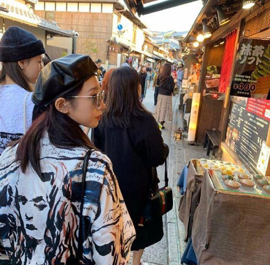 宋妍霏张一山同游上热搜了怎么回事 背后真相竟然是这样