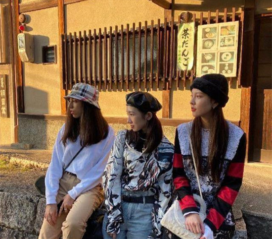 宋妍霏张一山同游上热搜了怎么回事 背后真相竟然是这样