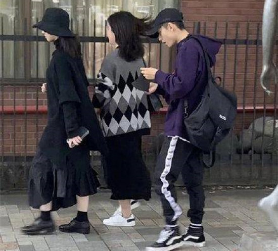 宋妍霏张一山同游上热搜了怎么回事 背后真相竟然是这样