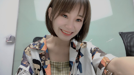 抖音小阿七真名叫什么 抖音小阿七个人资料id介绍