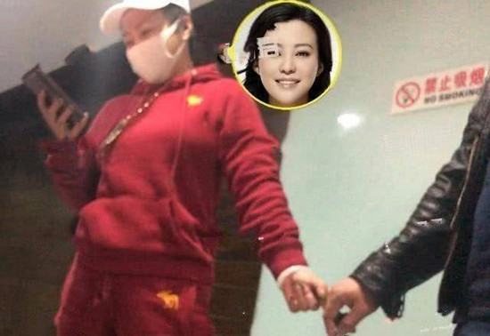 郝蕾宣布离婚是怎么回事 为什么离婚?离婚原因是什么?