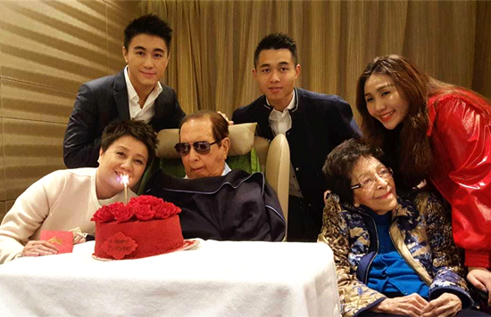 赌王98岁生日是怎么回事?终于真相了,原来是这样!